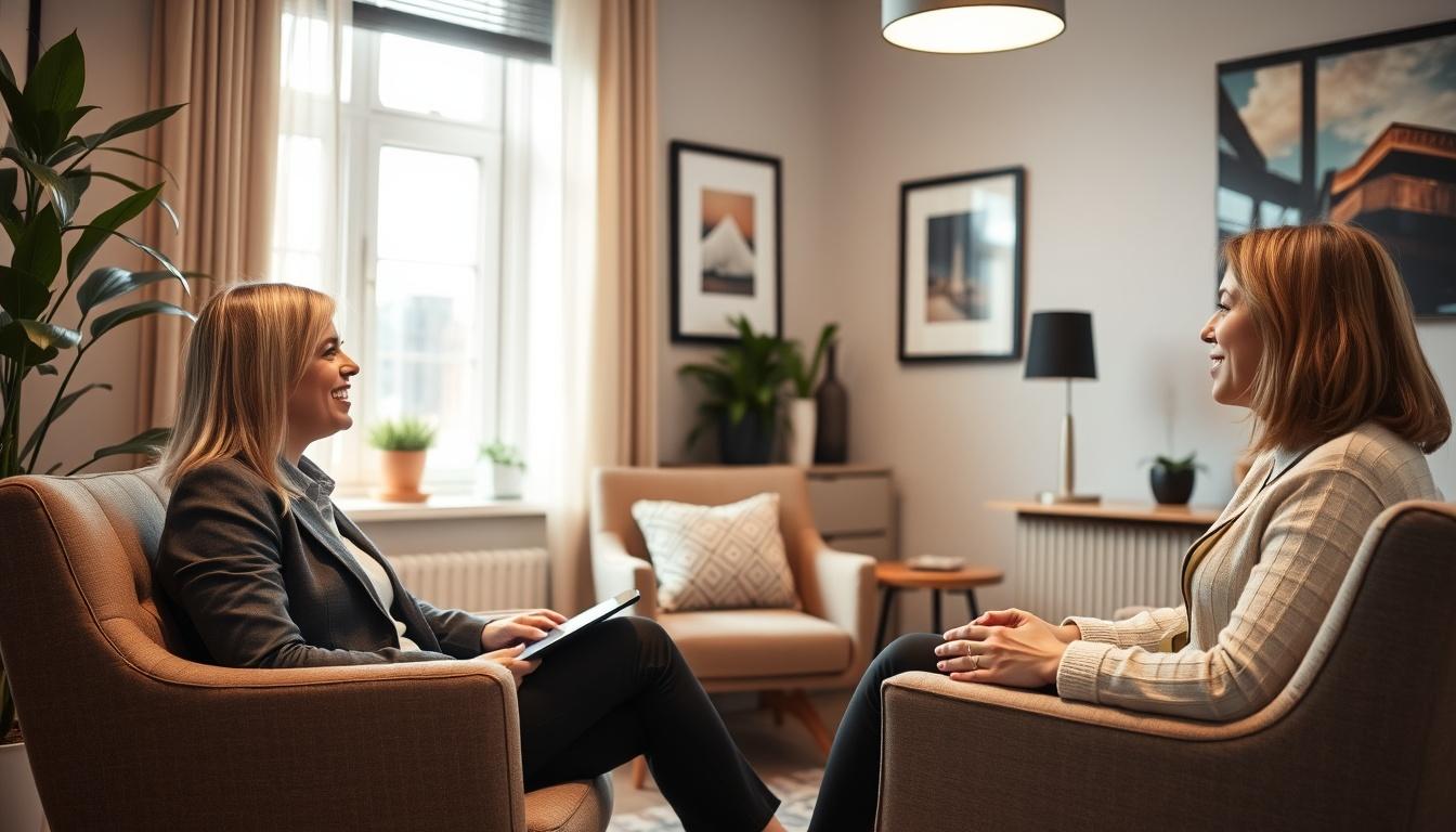 Personal Development Coaching